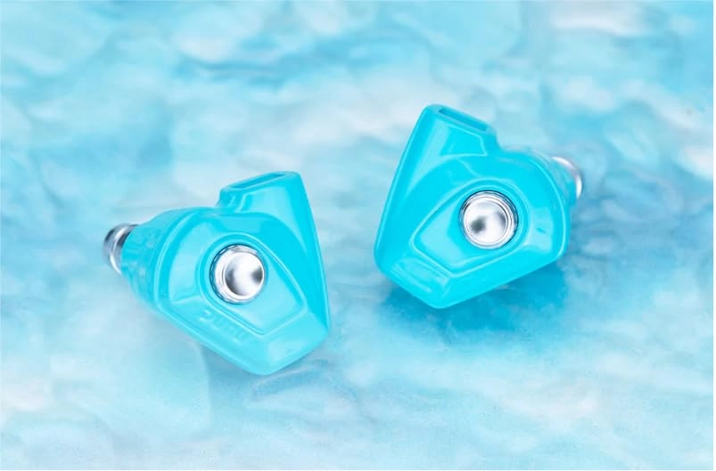 TITAN S2 Wired Headphone