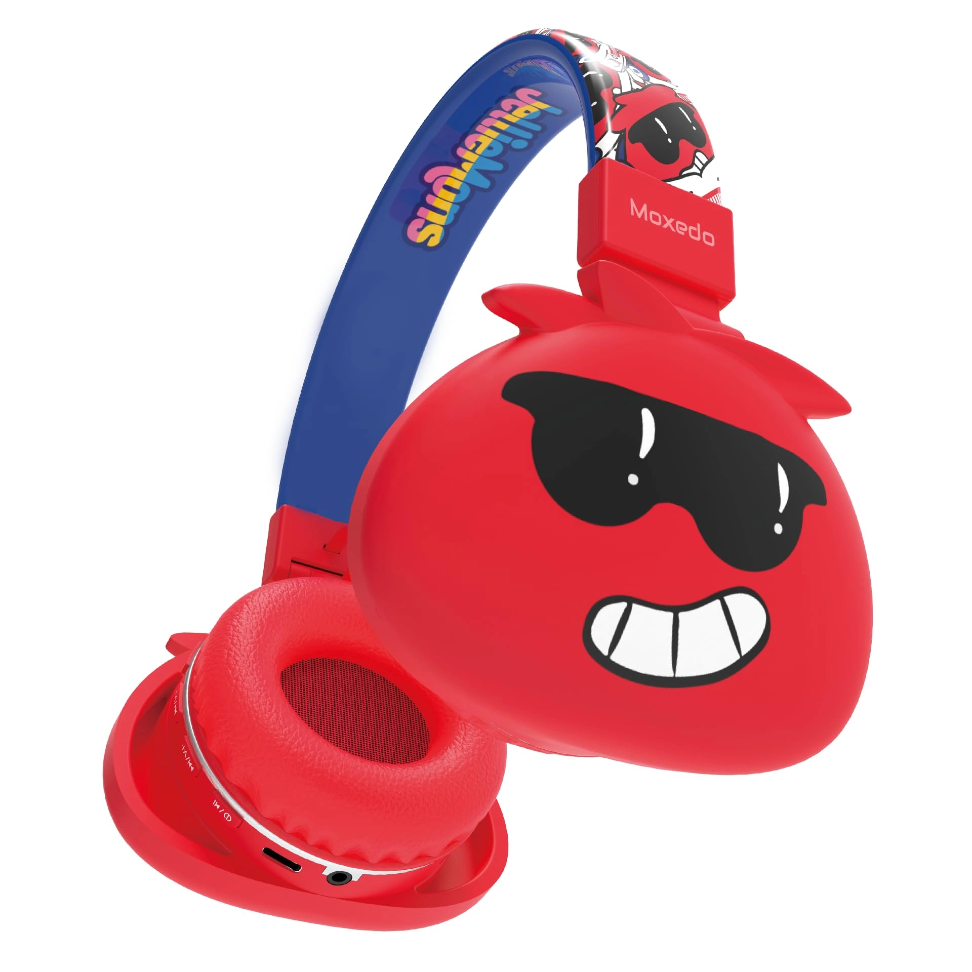 Junior Wireless Headphone