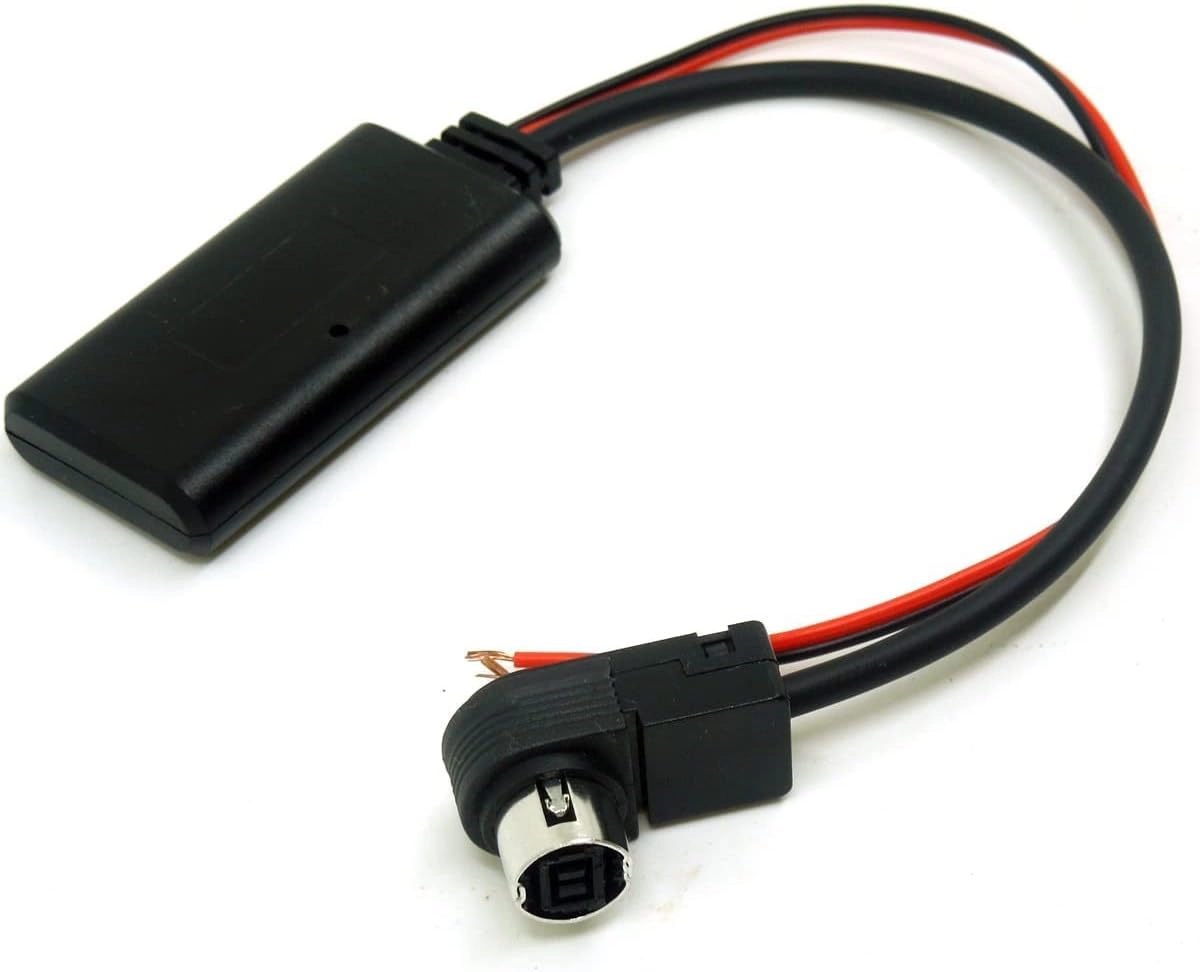 colorparts2016 Bluetooth Module Aux Cable Input Adapter - Bluetooth 4.0 Aux Cable Input