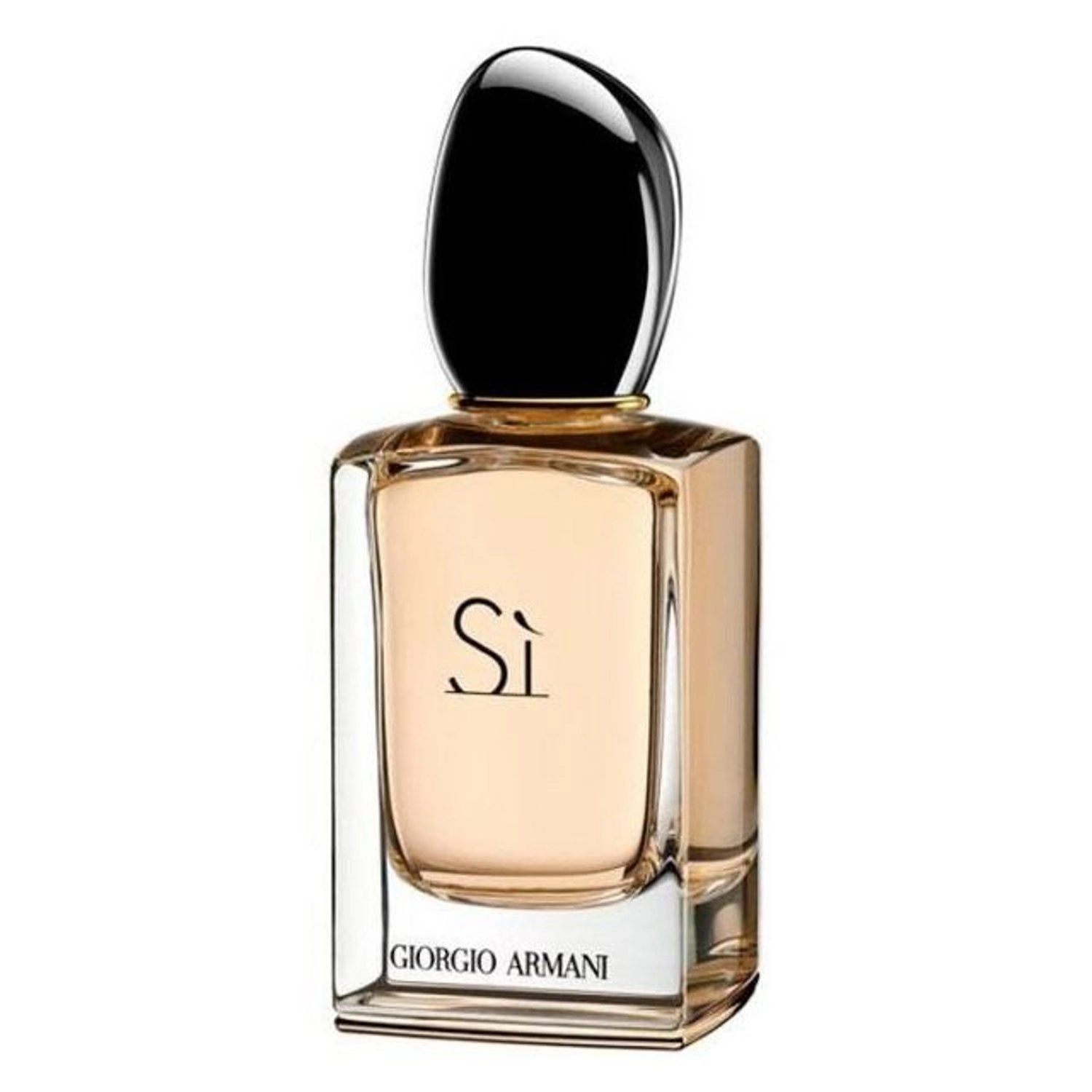 Si Eau de Parfum 100ml