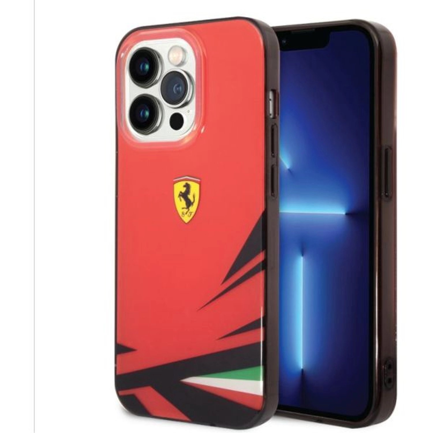 Back Case PC, TPU for iPhone 14 Pro Max