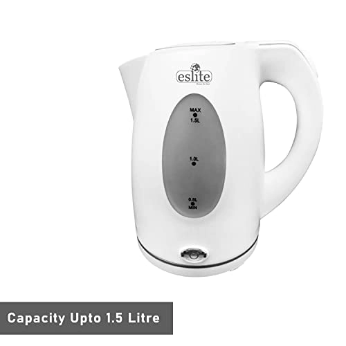 BPA Free Electric Kettle