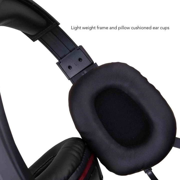 Afterglow LVL6+ Wired Headset