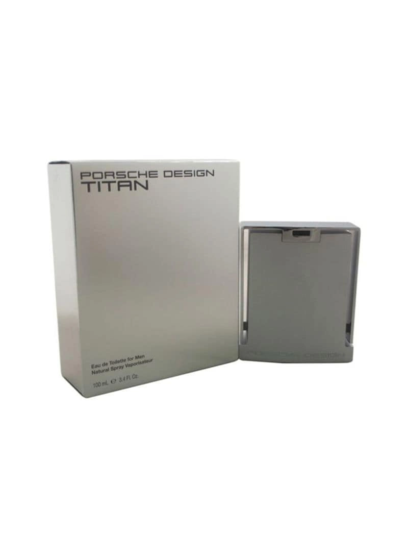 Titan - Eau de Toilette 100ml