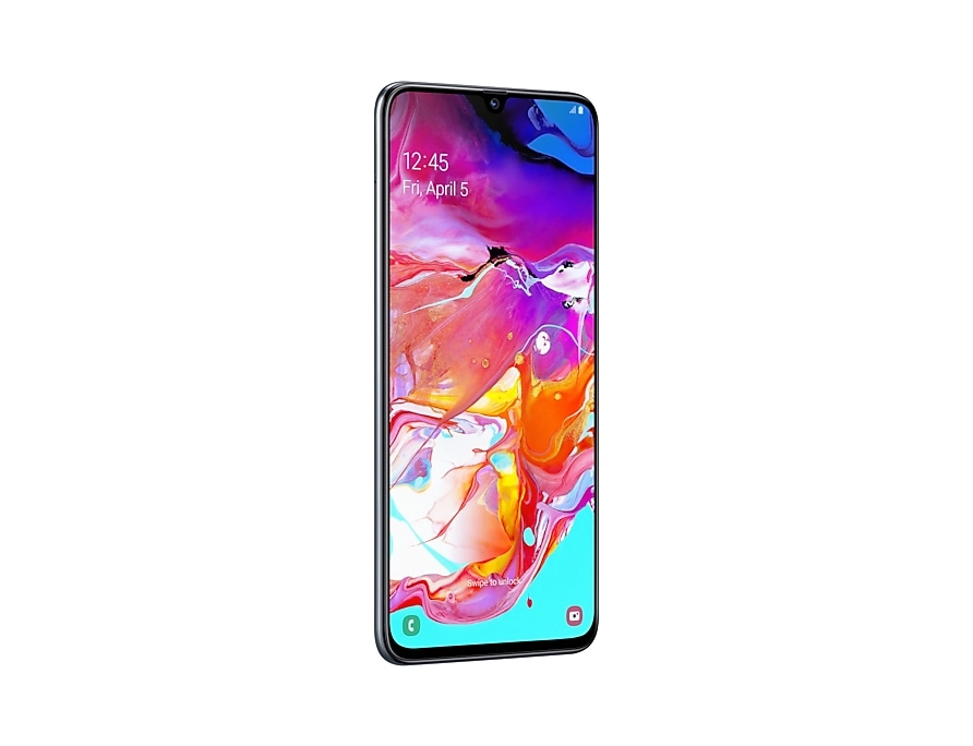 Galaxy A70 - 6GB 128GB