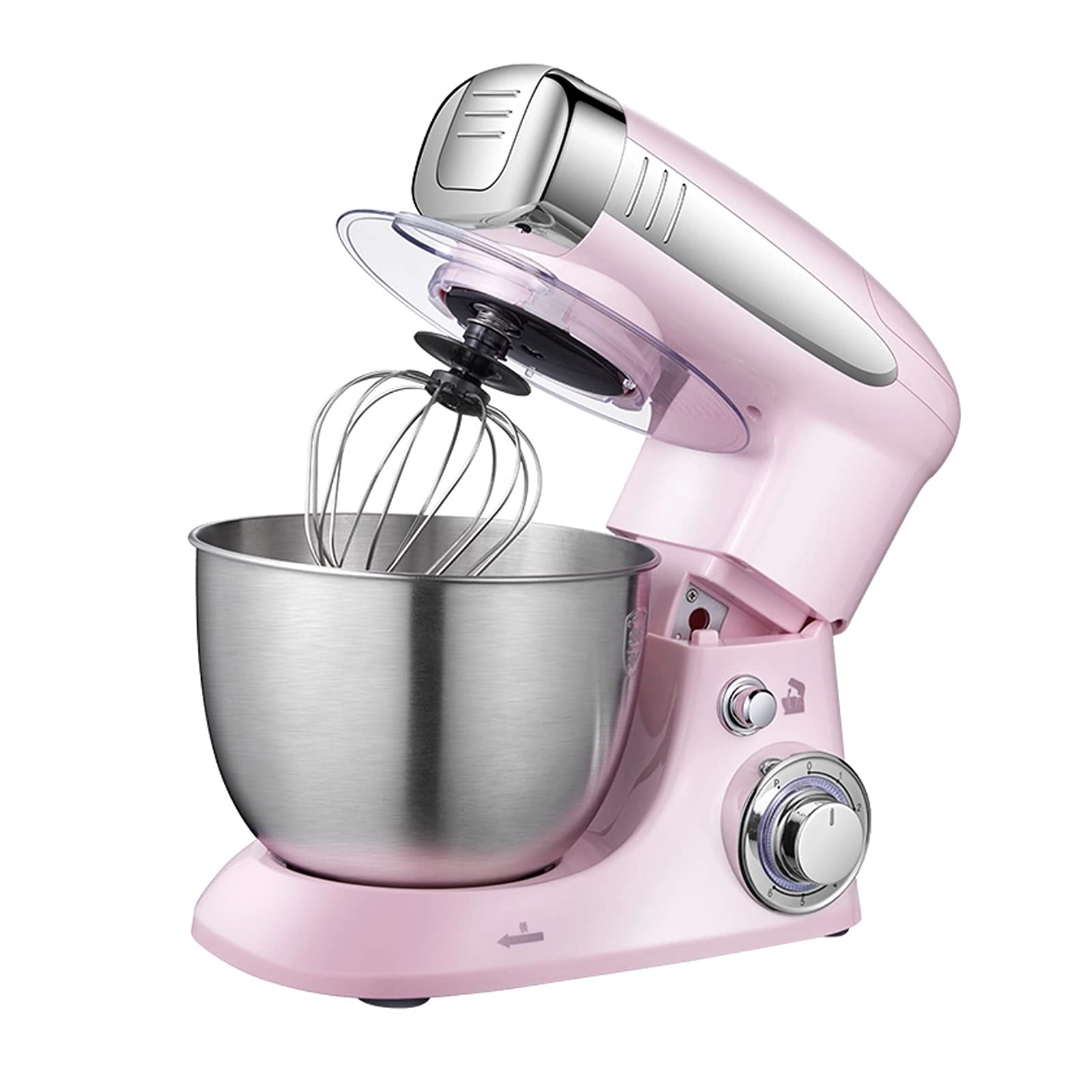 Kitchen Electric Mixer - 4.2L 1000W