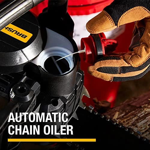 DG631 - 60V 18" Brushless