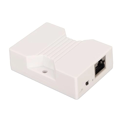 PoE Signal Extender - 2 RJ45 Ports IEEE 802.3af IEEE 802.3at 10/100M