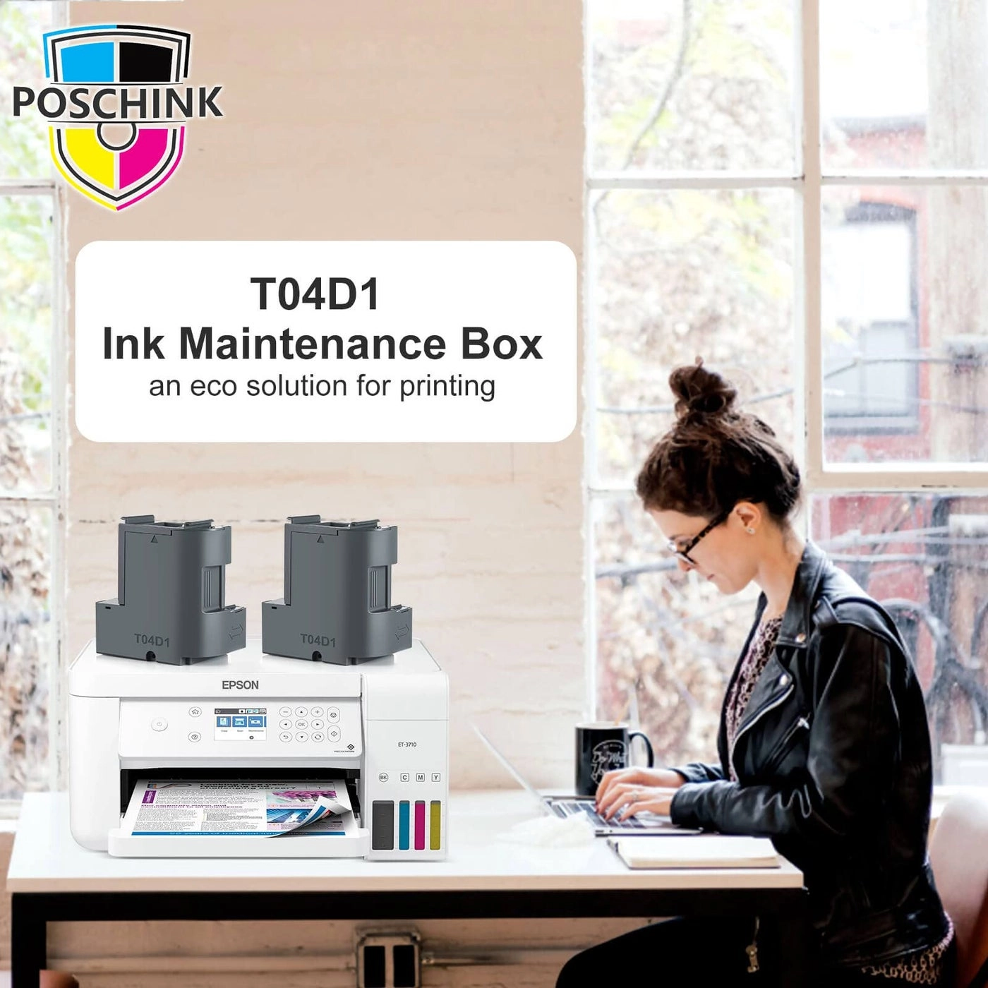 T04D1 - Maintenance Box Pack