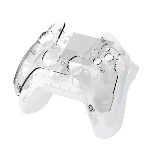 Manba Magnetic Cover One - Clear