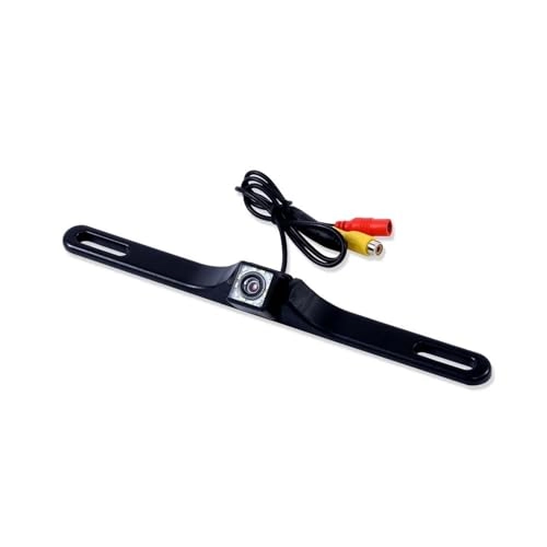 Rear View Camera - Night vision 480TV line