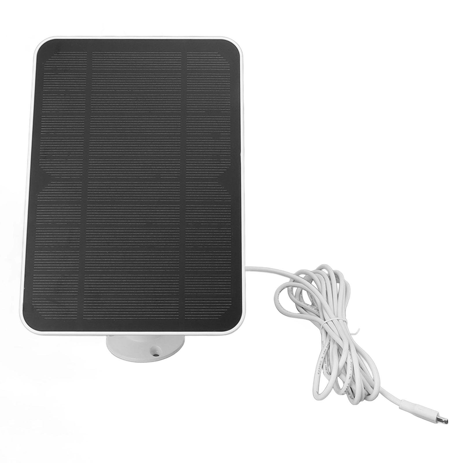 Focket Security Camera Solar Panel