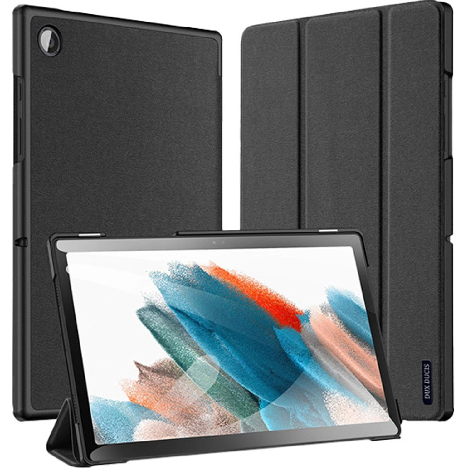 Dux Ducis Case for Tab A8 (2021)