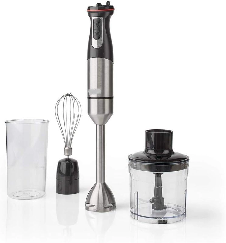 Hand Blender Set - 800W