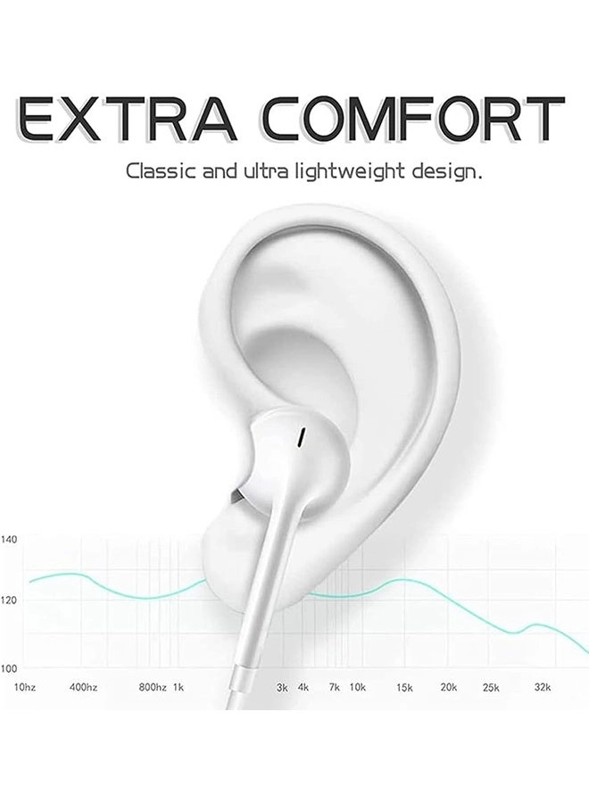 KZJ014501 Wired Earbud
