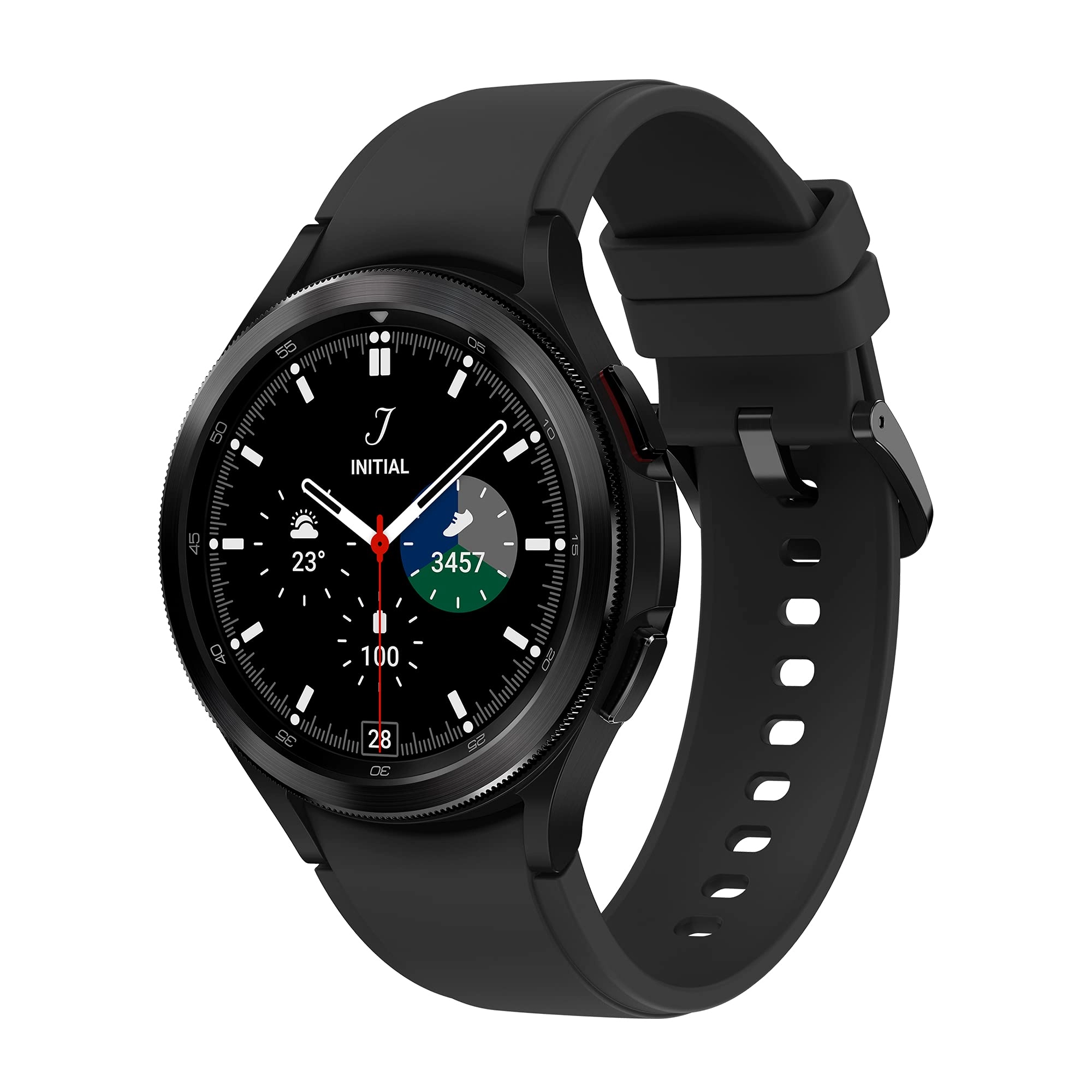 Galaxy Watch4 Classic 46mm LTE