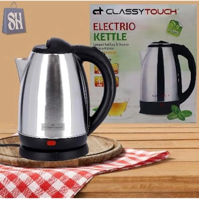 Electric Kettle