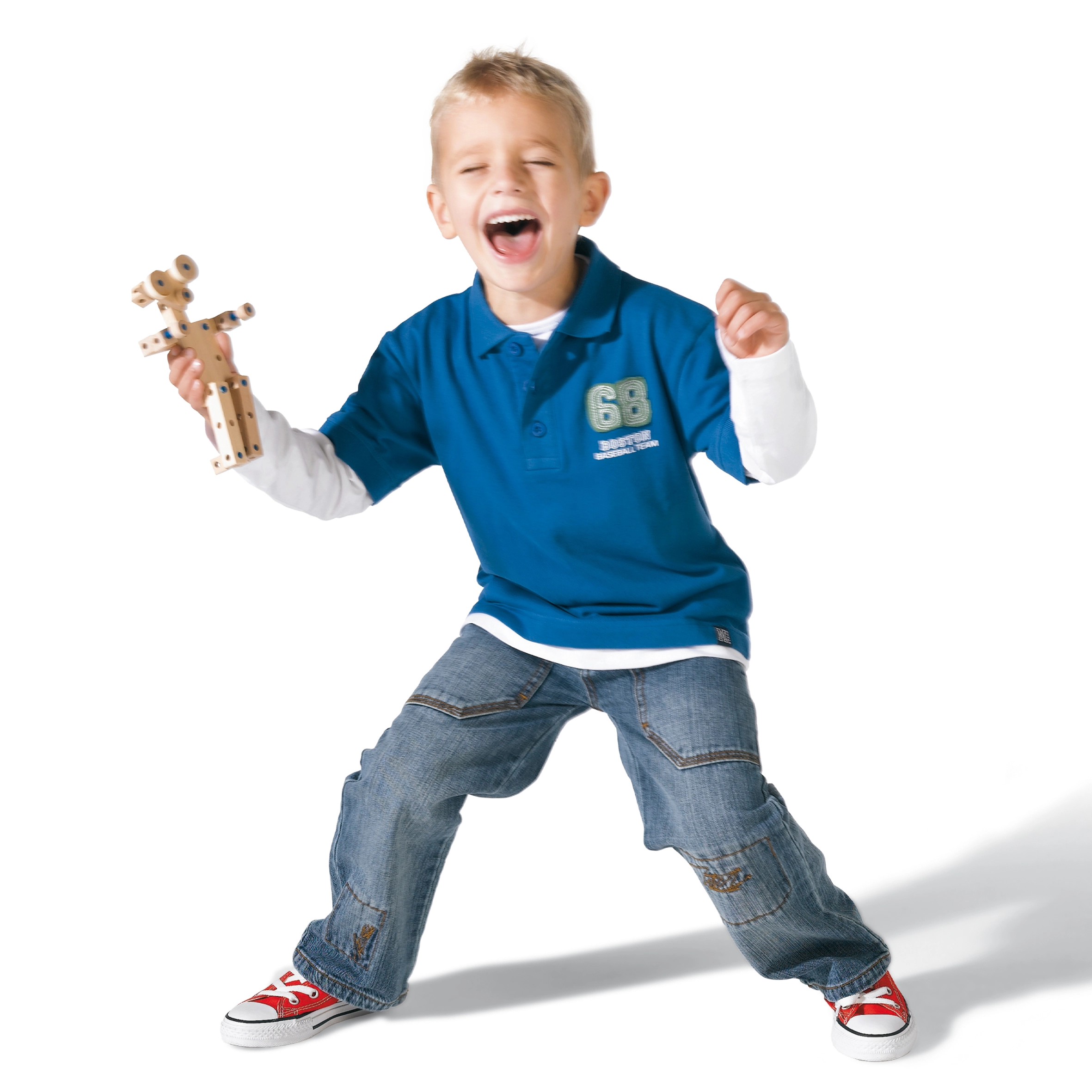 Carpentry Playset (14946) - Wooden Multicolour