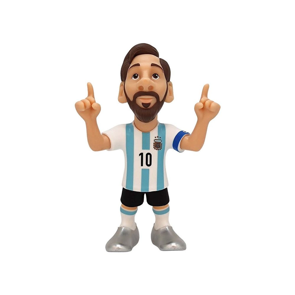 MINIX Lionel Messi - Argentina (12 cm) (11735)