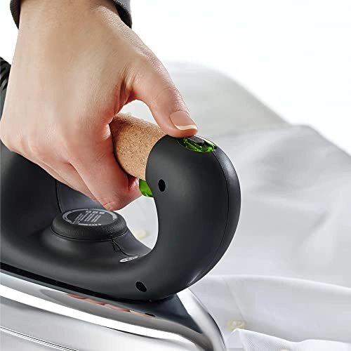 Vaporella 535 Eco Pro - 4 bar 0.9 Liters