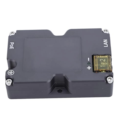 POE Injector - 48-57V 150W 10/100/1000 Mb/s