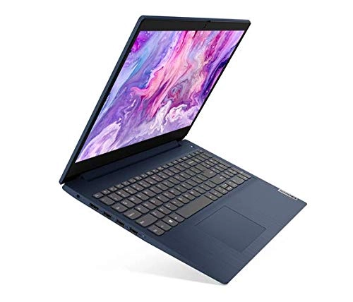 IdeaPad 3 - 15.6'' Core i3-1005G1 8GB DDR4 256GB SSD