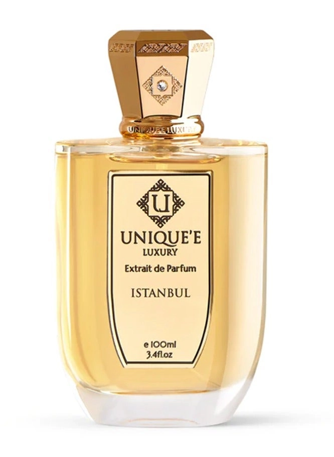 Istanbul Extrait De Parfum - 100ml
