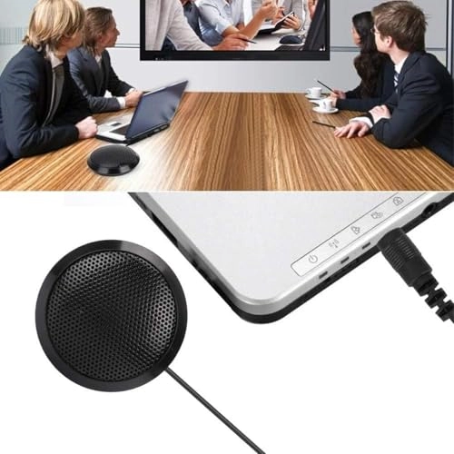 CP143922 3.5mm-Mini-Jack Microphone
