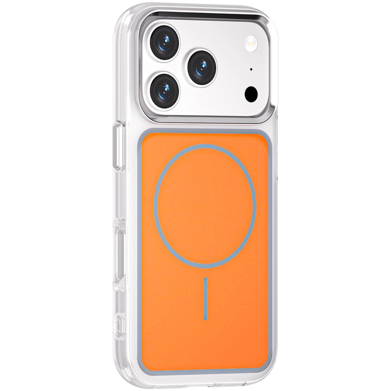 Heli Case for iPhone 17 Pro