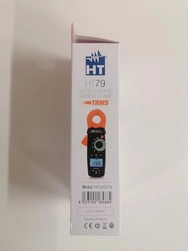 HT79 - 0.1 mA AC/DC