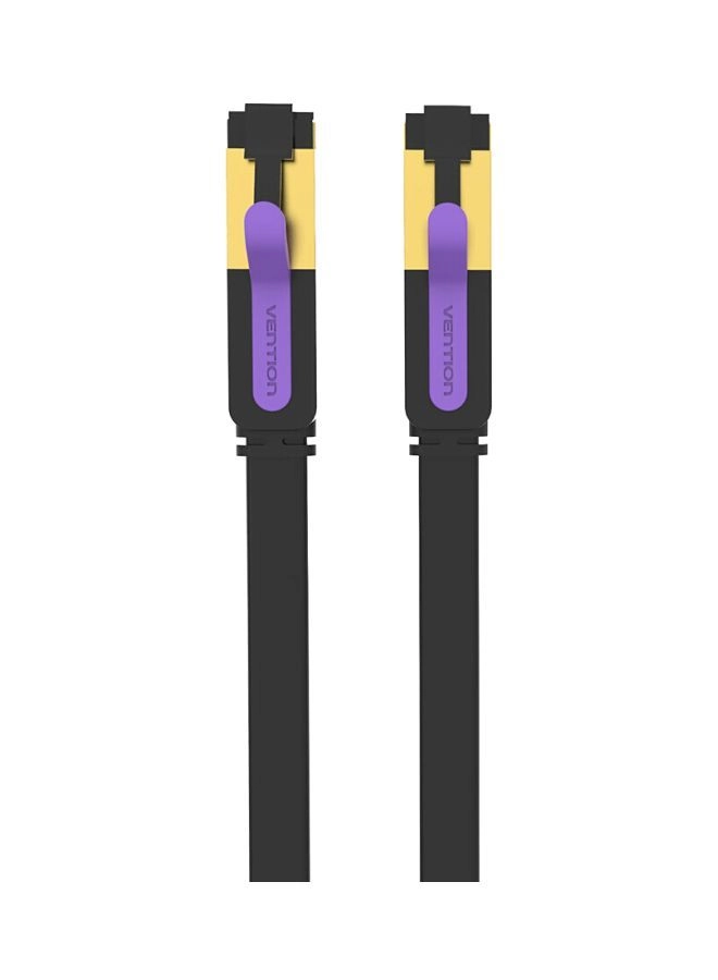 CAT 7 RJ45 LAN Ethernet Connector Cable