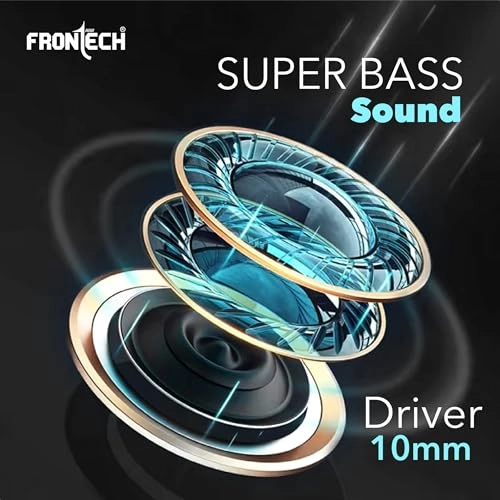 EF-0083 Wired Earphone