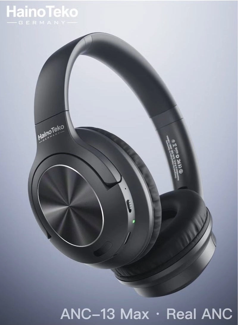 ANC-13 Max Wireless Headset
