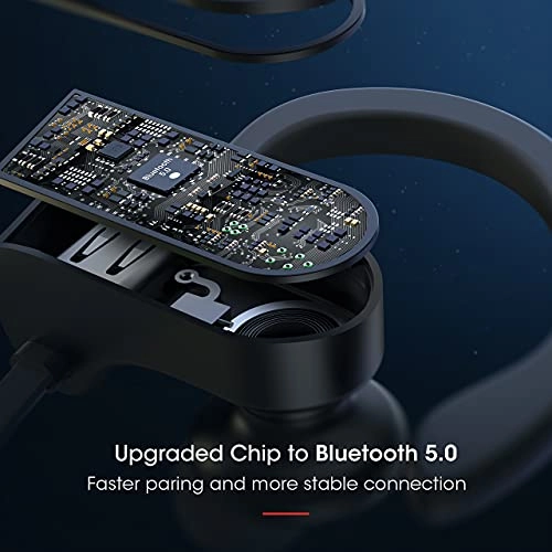 Flame Wireless Earbud