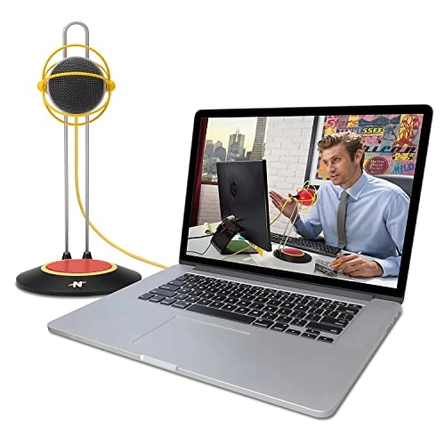 Widget B USB Microphone