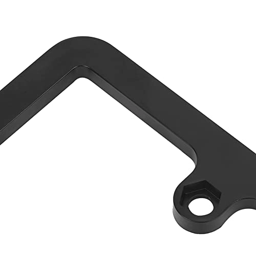 License Plate Camera - Enhanced Night Vision 733 x 493 Pixels