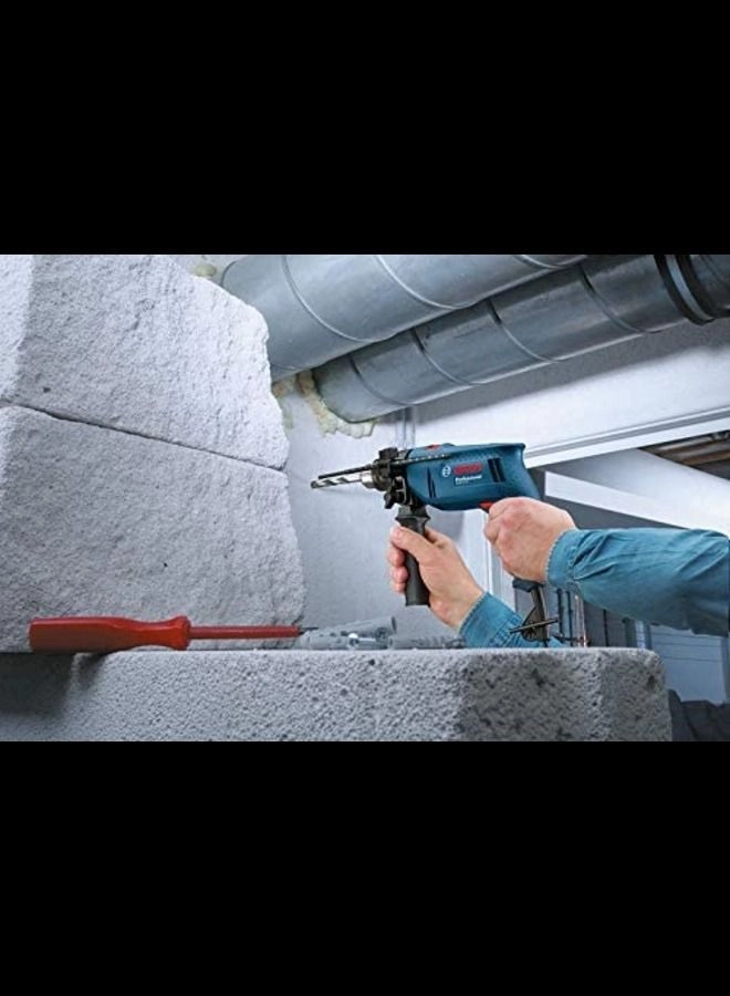 Impact Drill - 570W 1.7kg