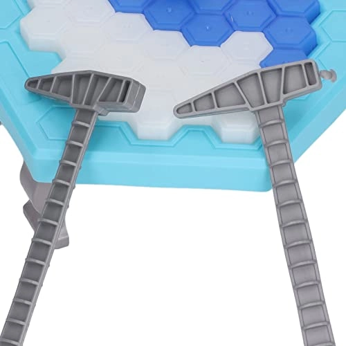 Ice Breaker Board Game - 18 months+