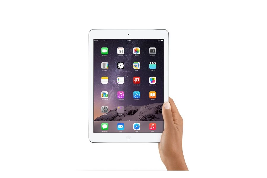 iPad Air (2013) - 16GB 9.7"