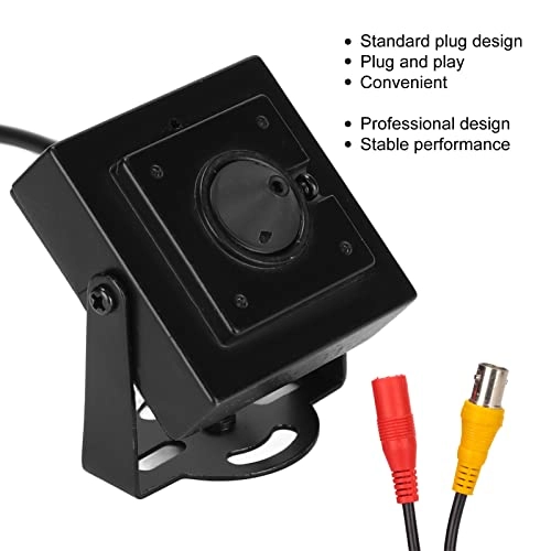 Mini Security POE Camera 720p