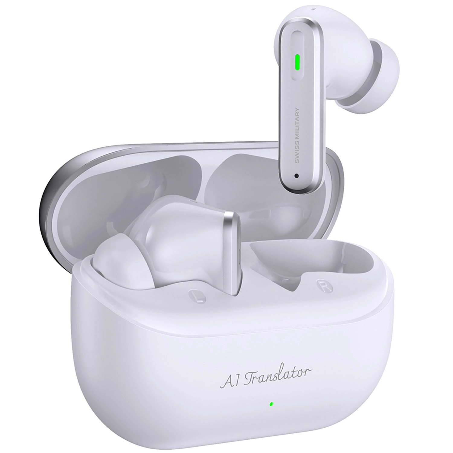 Delta AI ANC Wireless Earbud