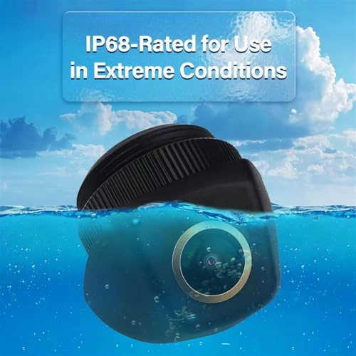 56054158AB - Night vision Wireless 1080P