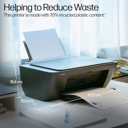 DeskJet 2910 - Thermal Inkjet Printers Color