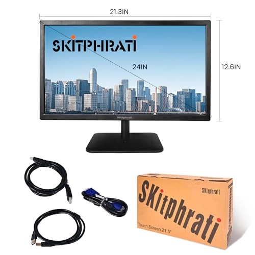 HD-215 - 21.5 Inches 1920x1080