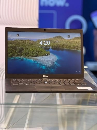 (Used) Latitude 7480 - 14'' Core i7-7600U 8GB DDR4 256GB SSD