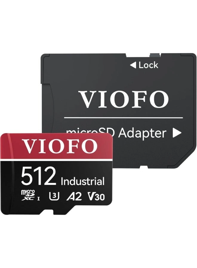 microSD Card - 512GB