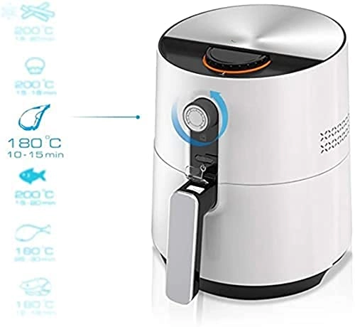 المقلاة الهواء