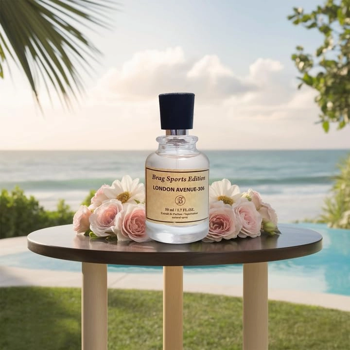 London Avenue 306 - 50ml