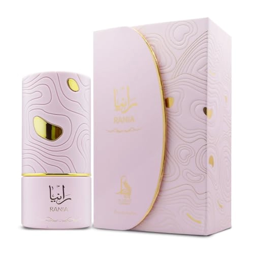 Rania Eau de Parfum 100ml
