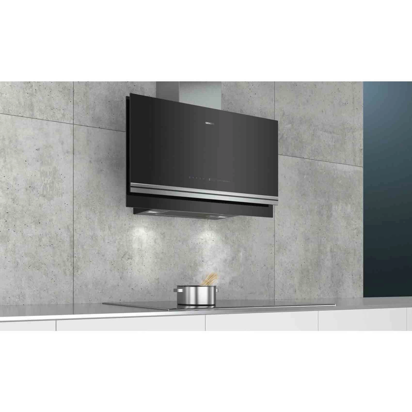 iQ700 - 90cm Black